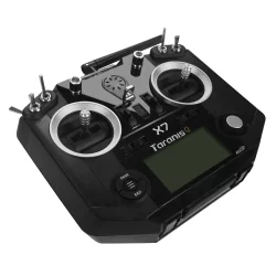 Ciklon Technology FZE: Аппаратура управления FrSky Taranis Q X7