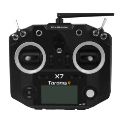 Ciklon Technology FZE: Аппаратура управления FrSky Taranis Q X7