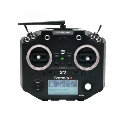 Ciklon Technology FZE: Аппаратура управления FrSky Taranis Q X7