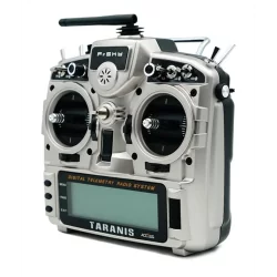 Ciklon Technology FZE: Аппаратура управления FrSky Taranis X9D Plus