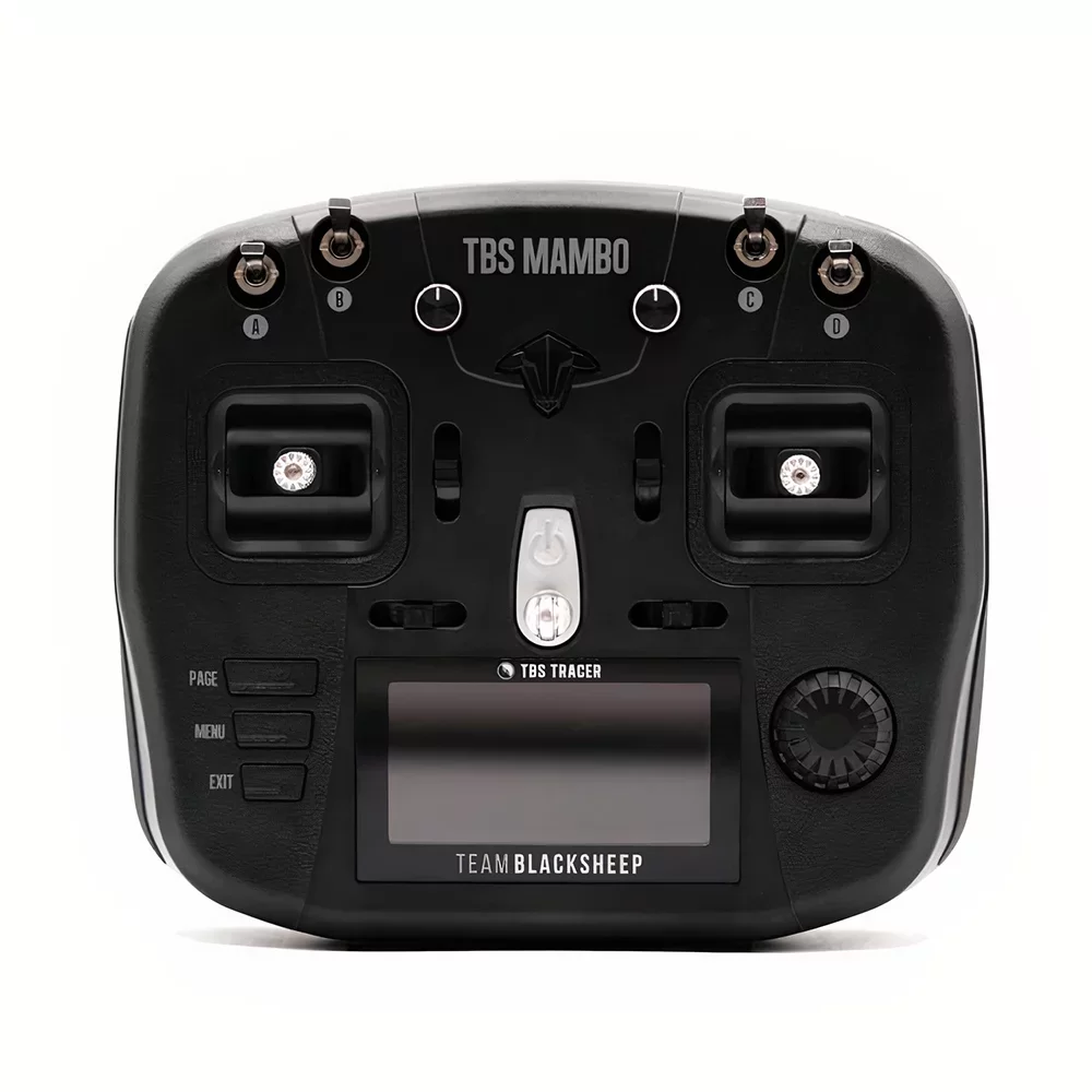 Ciklon Technology FZE: Пульт управления TBS Mambo - TBS - Пульты и