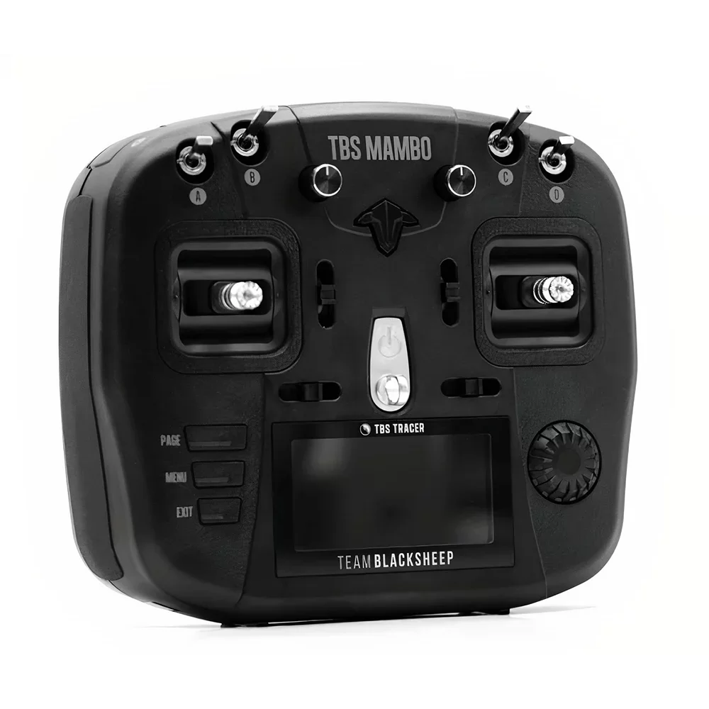 Ciklon Technology FZE: Пульт управления TBS Mambo - TBS - Пульты и