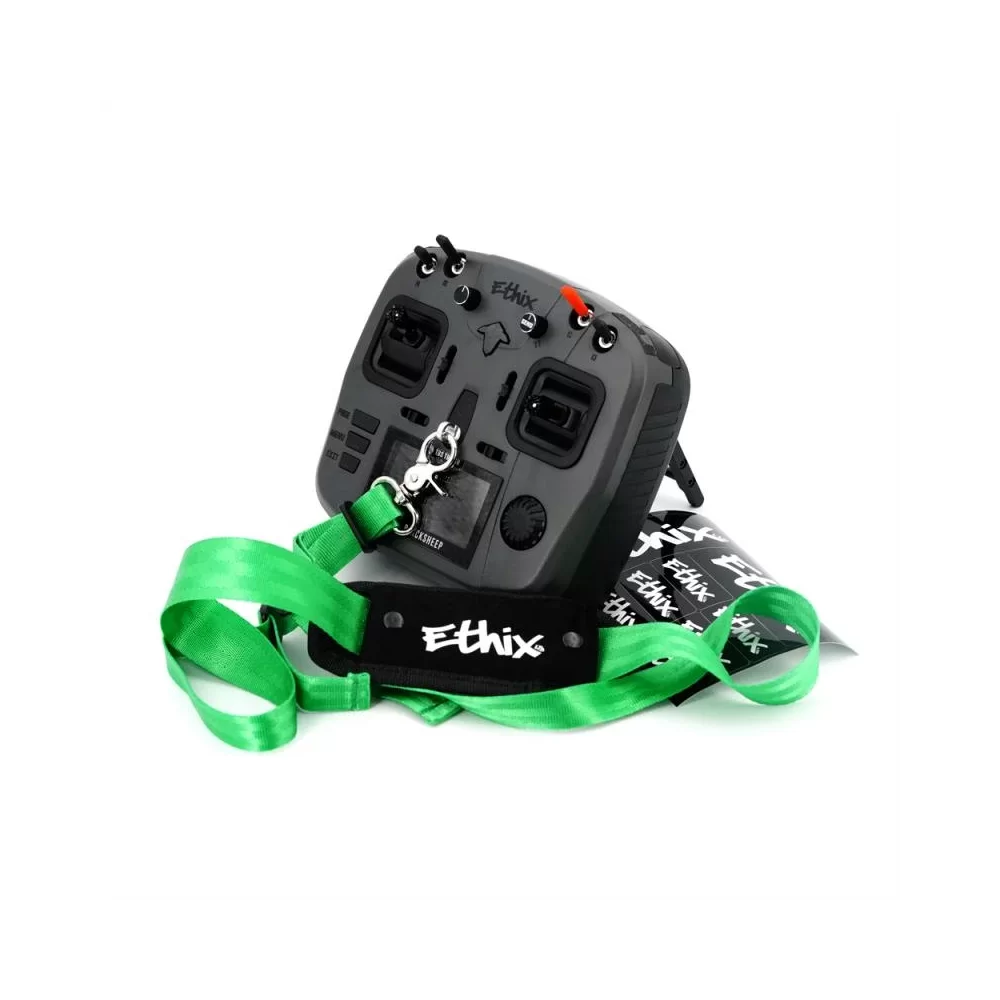 Ciklon Technology FZE: Пульт управления TBS Ethix Mambo - TBS