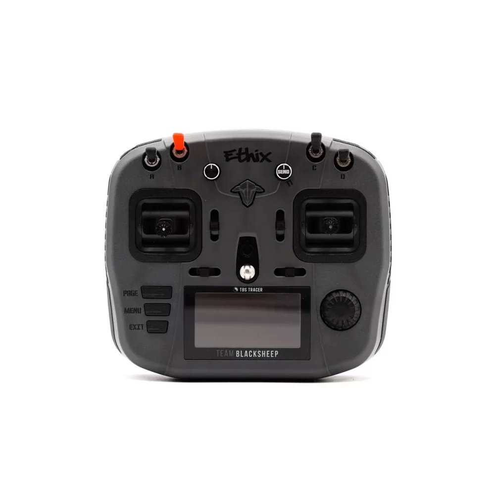 Ciklon Technology FZE: Пульт управления TBS Ethix Mambo - TBS