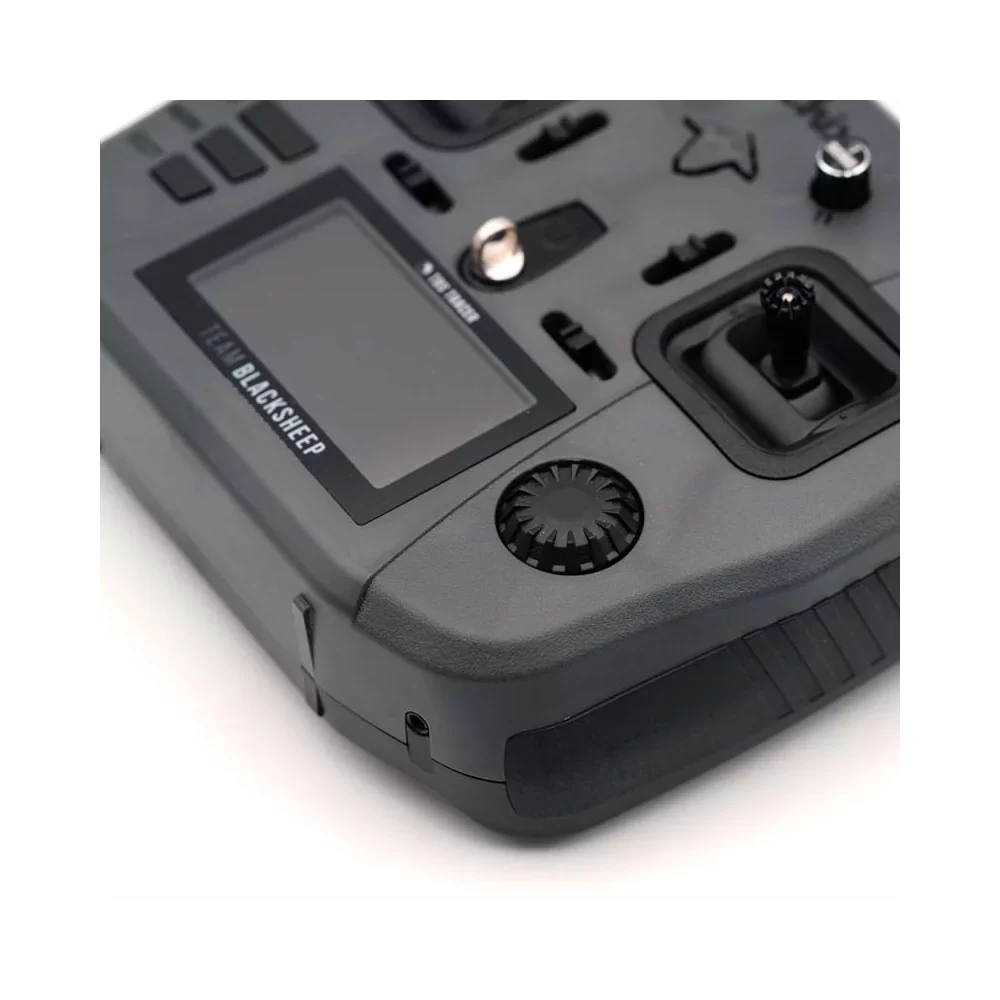 Ciklon Technology FZE: Пульт управления TBS Ethix Mambo - TBS