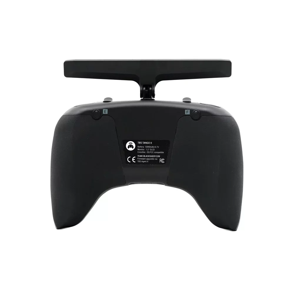 Ciklon Technology FZE: Пульт управления TBS Tango 2 Standard V4 - TBS