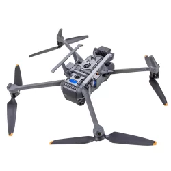 Ciklon Technology FZE: Система сброса груза DJI Mavic 3 (YX) - YX