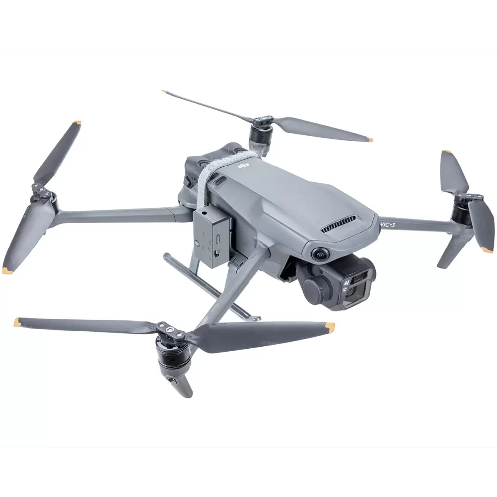 Ciklon Technology FZE: Система сброса груза DJI Mavic 3 (YX) - YX