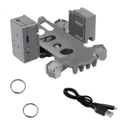 Ciklon Technology FZE: Система сброса груза DJI Air 3 (YX) - YX