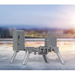 Ciklon Technology FZE: Система сброса груза DJI Air 3 (YX) - YX