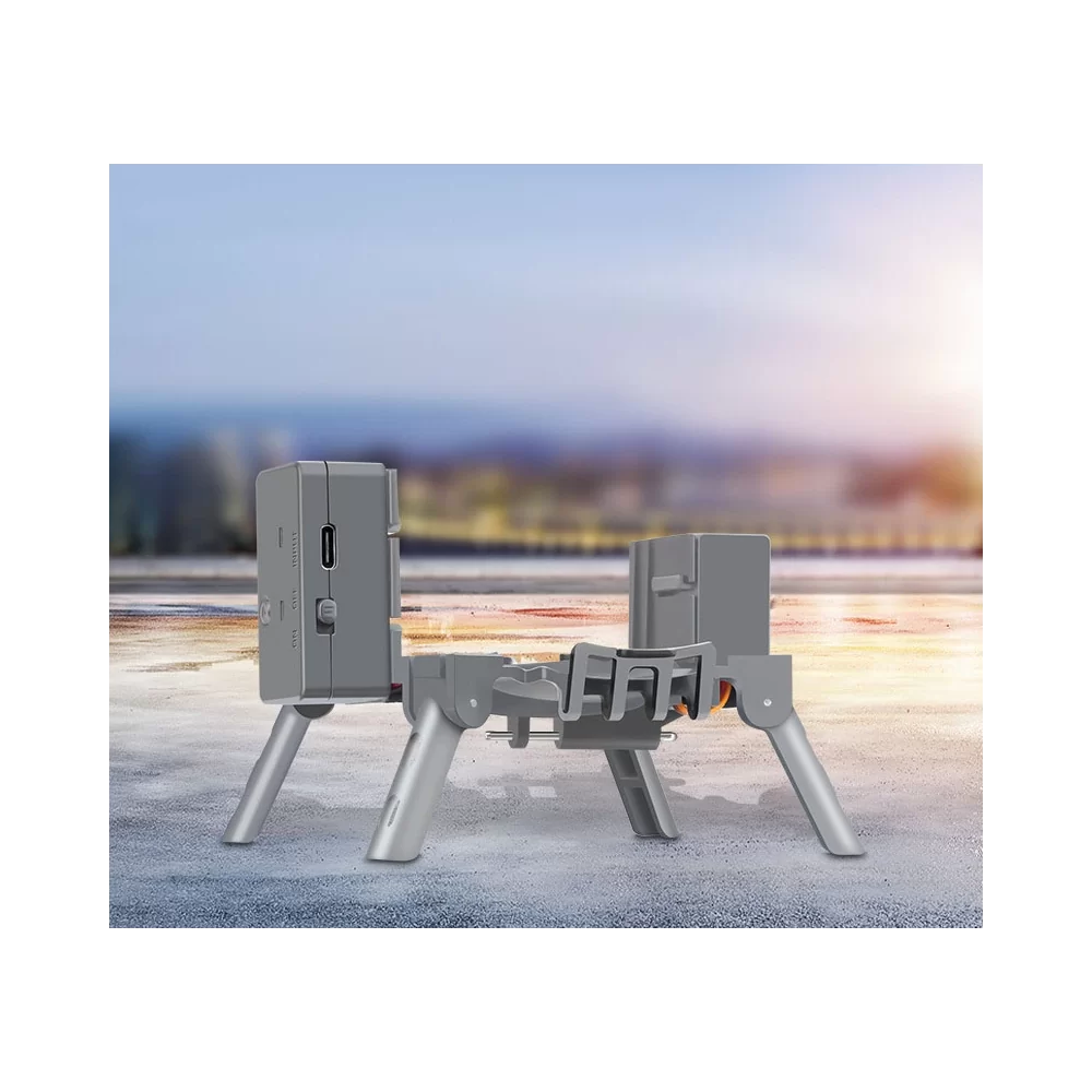 Ciklon Technology FZE: Система сброса груза DJI Air 3 (YX) - YX