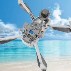 Ciklon Technology FZE: Система сброса груза DJI Air 3 (YX) - YX