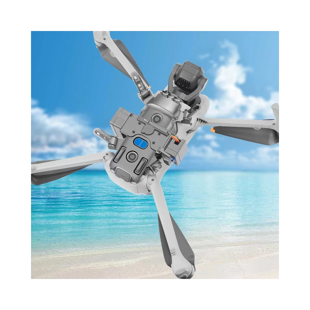 Ciklon Technology FZE: Система сброса груза DJI Air 3 (YX) - YX