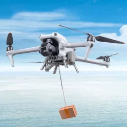 Ciklon Technology FZE: Система сброса груза DJI Air 3 (YX) - YX