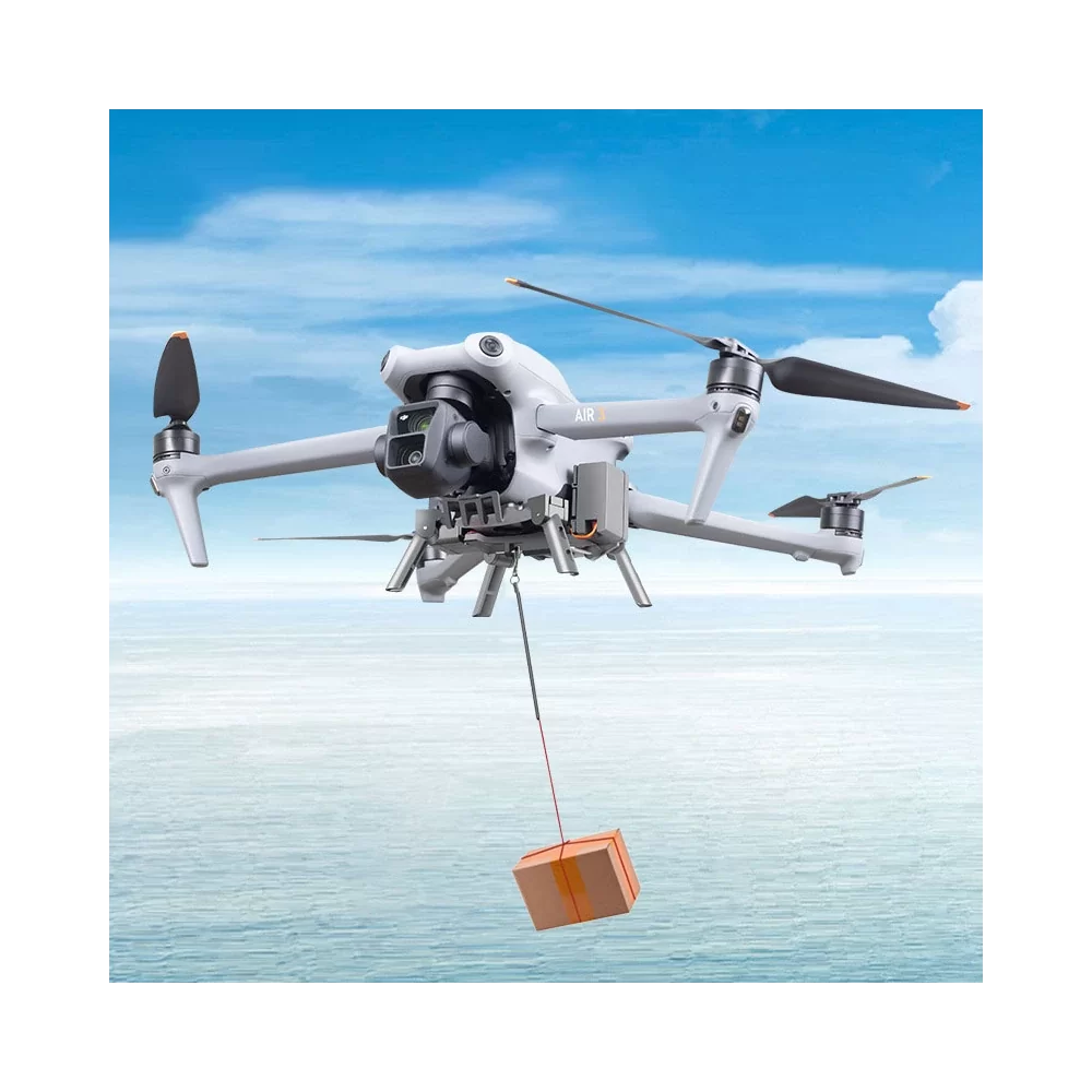 Ciklon Technology FZE: Система сброса груза DJI Air 3 (YX) - YX