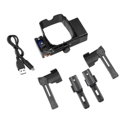 Ciklon Technology FZE: Система сброса груза DJI Mavic Air 2 / Air 2S