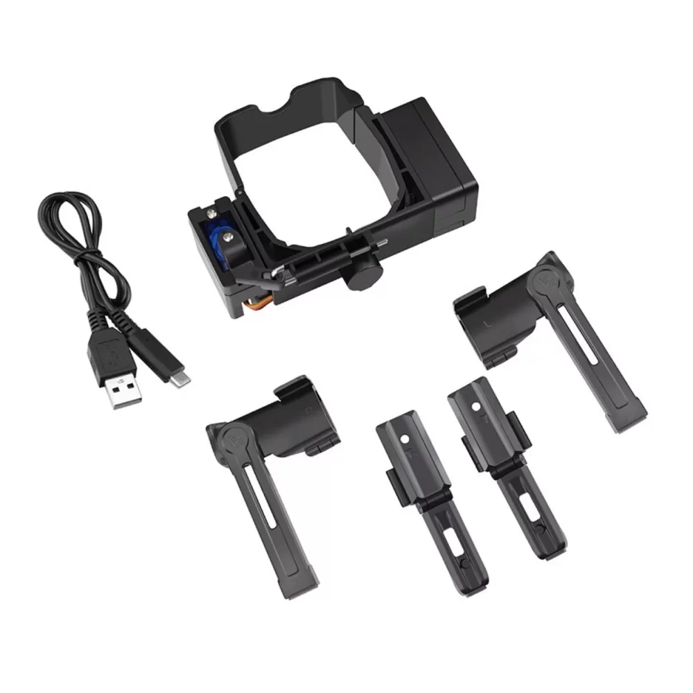 Ciklon Technology FZE: Система сброса груза DJI Mavic Air 2 / Air 2S