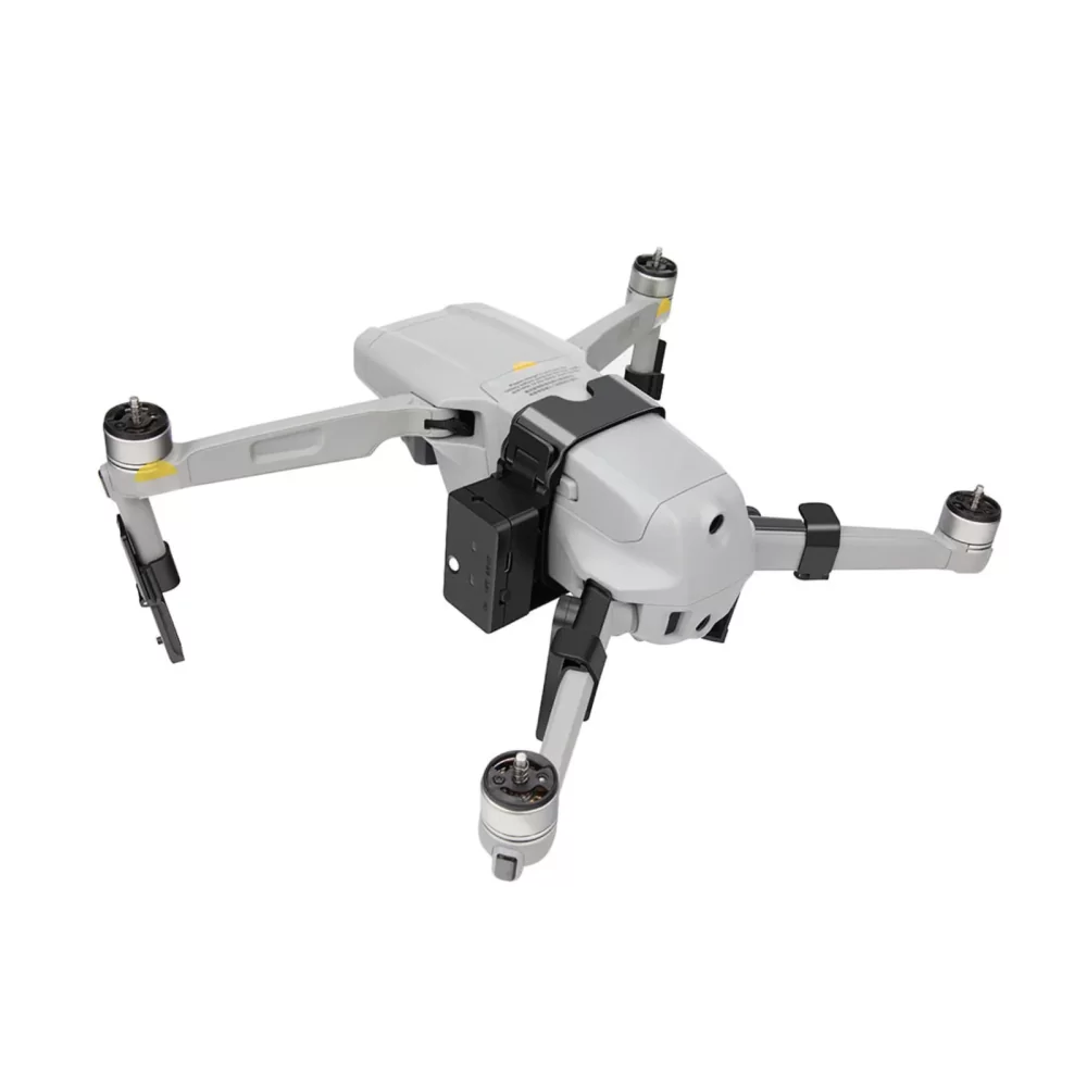 Ciklon Technology FZE: Система сброса груза DJI Mavic Air 2 / Air 2S
