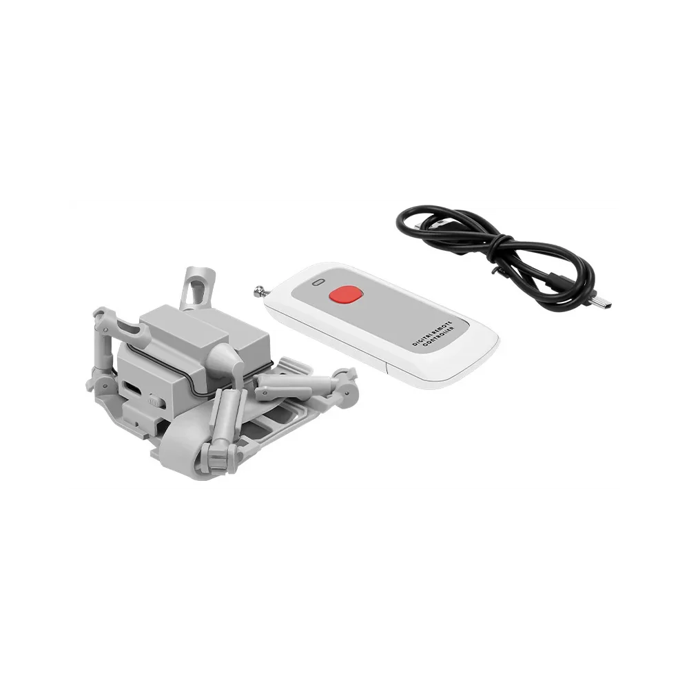 Ciklon Technology FZE: Система сброса груза DJI Mini 3 / Mini 3 Pro