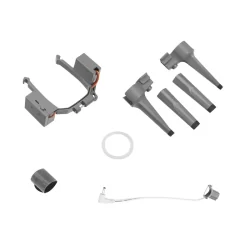 Ciklon Technology FZE: Система сброса груза DJI Mavic 2 (YX) - YX