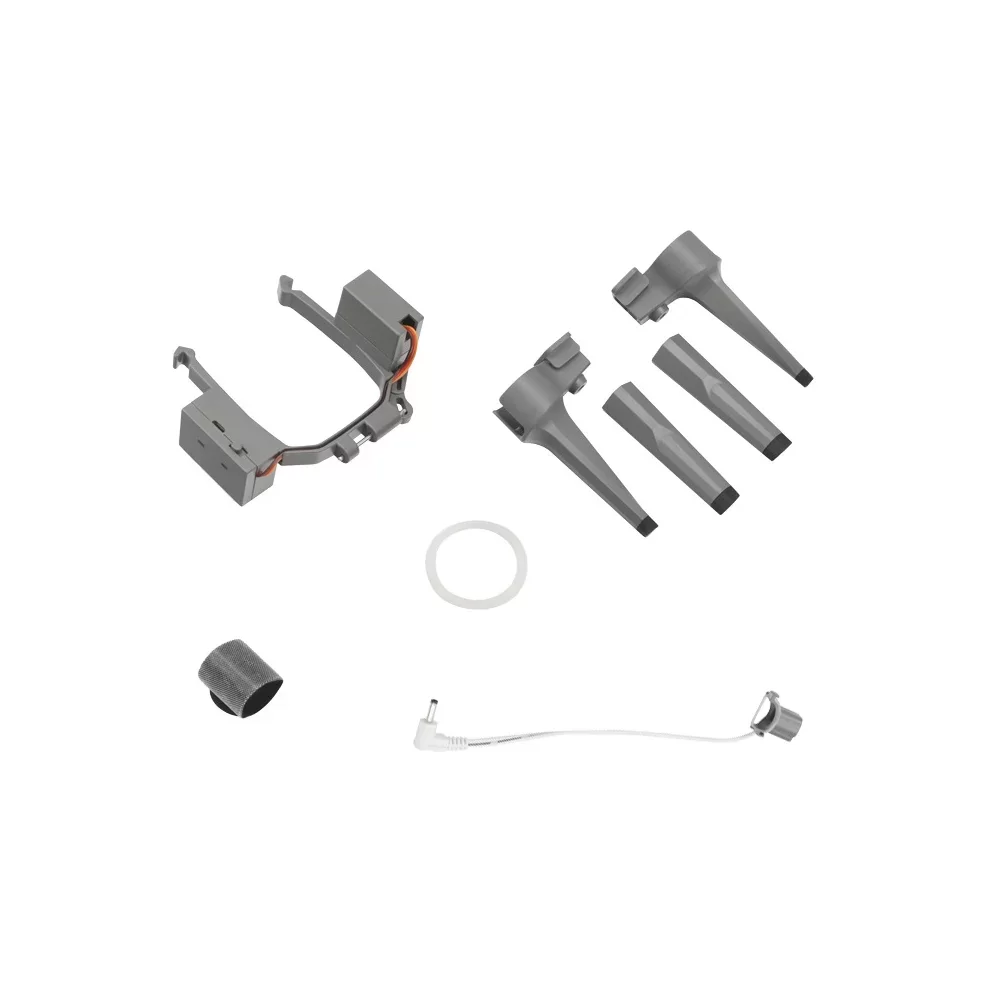 Ciklon Technology FZE: Система сброса груза DJI Mavic 2 (YX) - YX