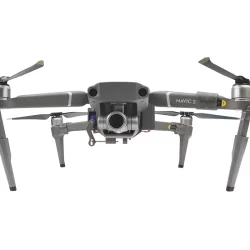 Ciklon Technology FZE: Система сброса груза DJI Mavic 2 (YX) - YX