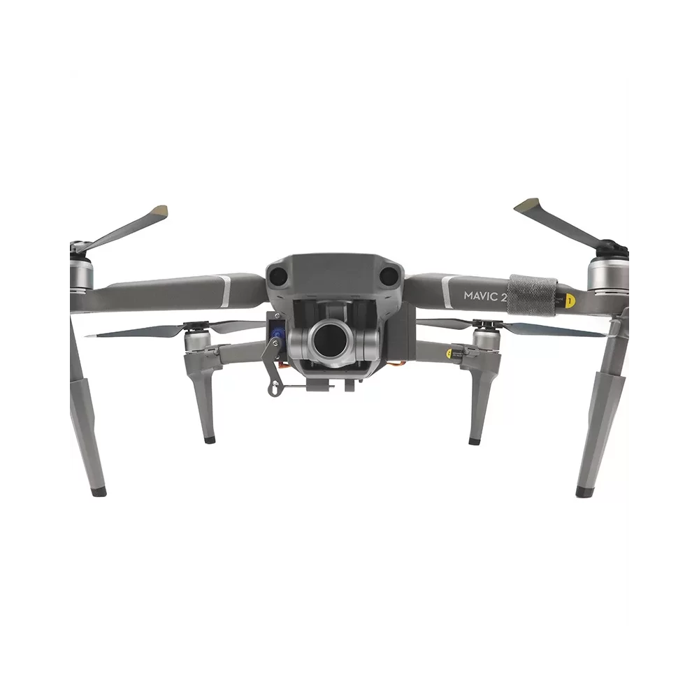 Ciklon Technology FZE: Система сброса груза DJI Mavic 2 (YX) - YX