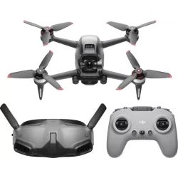 Ciklon Technology FZE: Комплект DJI FPV Explorer Combo - DJI - Серия