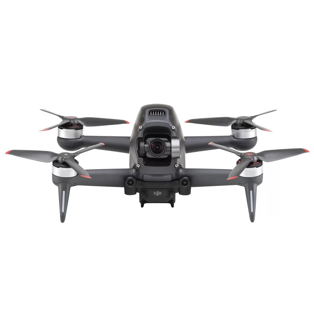 Ciklon Technology FZE: Комплект DJI FPV Combo - DJI - Серия FPV