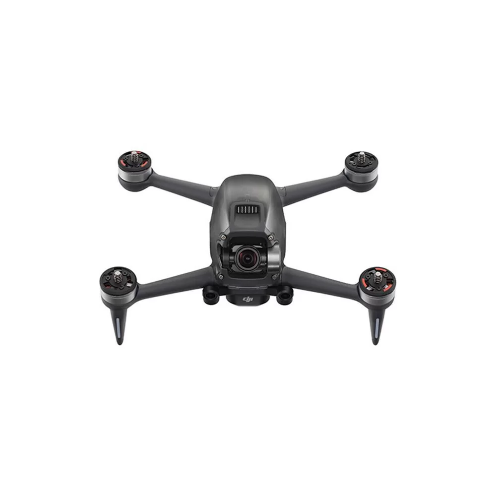 Ciklon Technology FZE: Квадрокоптер DJI FPV - DJI - Серия FPV