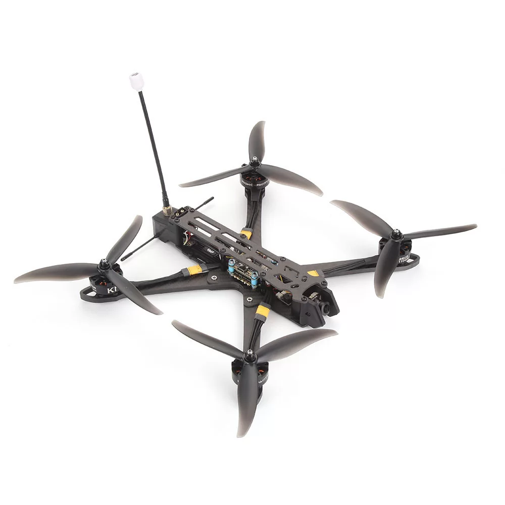 Ciklon Technology FZE: FPV ODM F7 - Diatone - Партнерские FPV