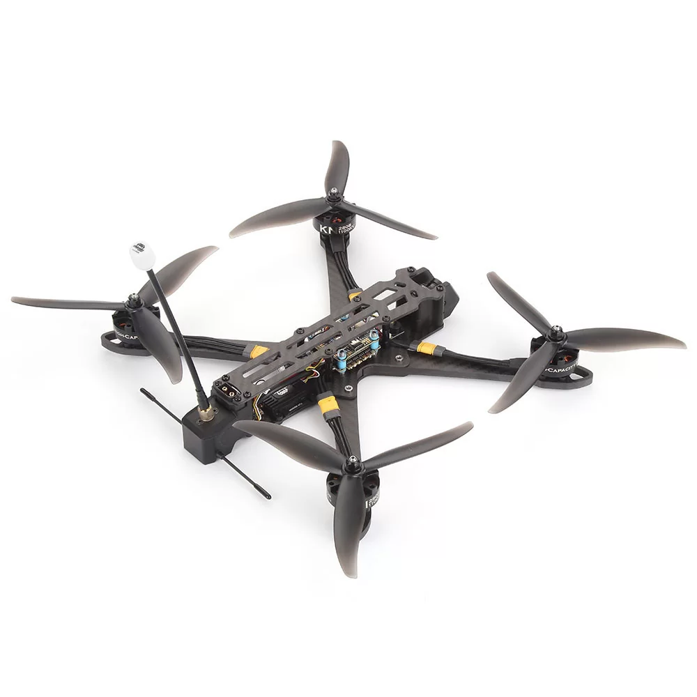 Ciklon Technology FZE: FPV ODM F7 - Diatone - Партнерские FPV