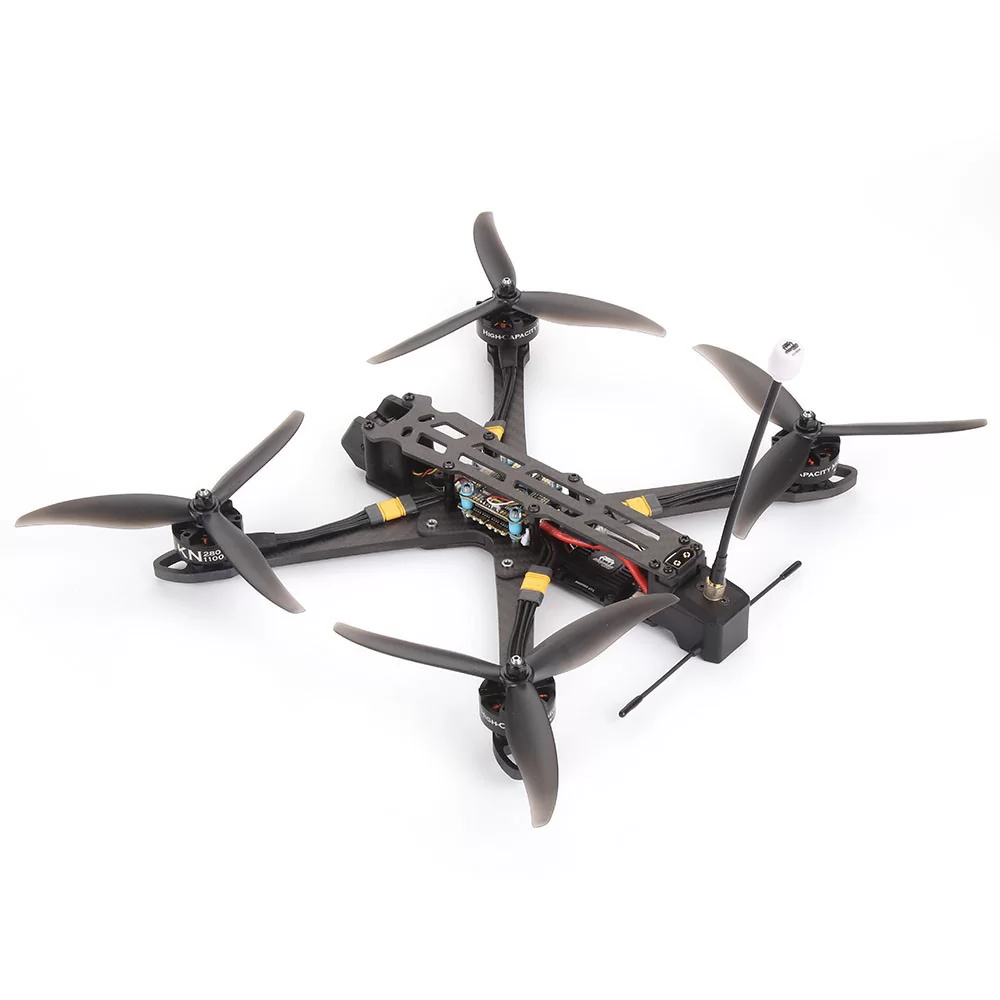 Ciklon Technology FZE: FPV ODM F7 - Diatone - Партнерские FPV