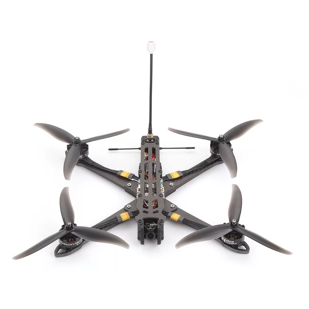 Ciklon Technology FZE: FPV ODM F7 - Diatone - Партнерские FPV