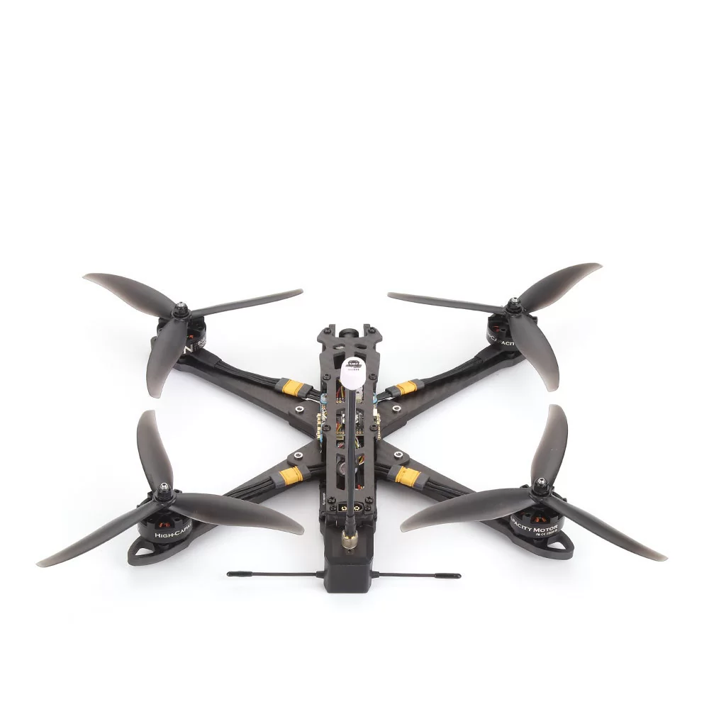 Ciklon Technology FZE: FPV ODM F7 - Diatone - Партнерские FPV