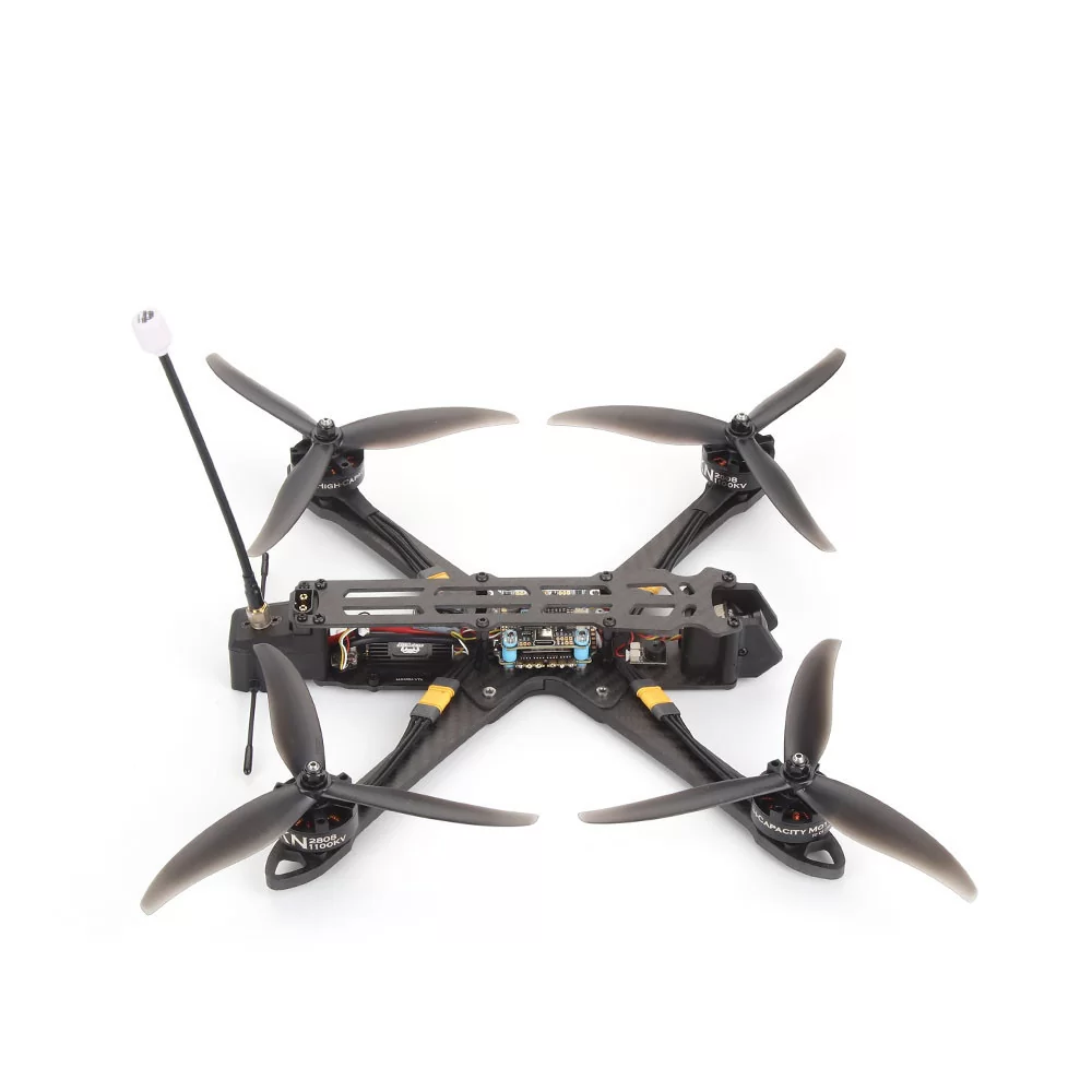 Ciklon Technology FZE: FPV ODM F7 - Diatone - Партнерские FPV