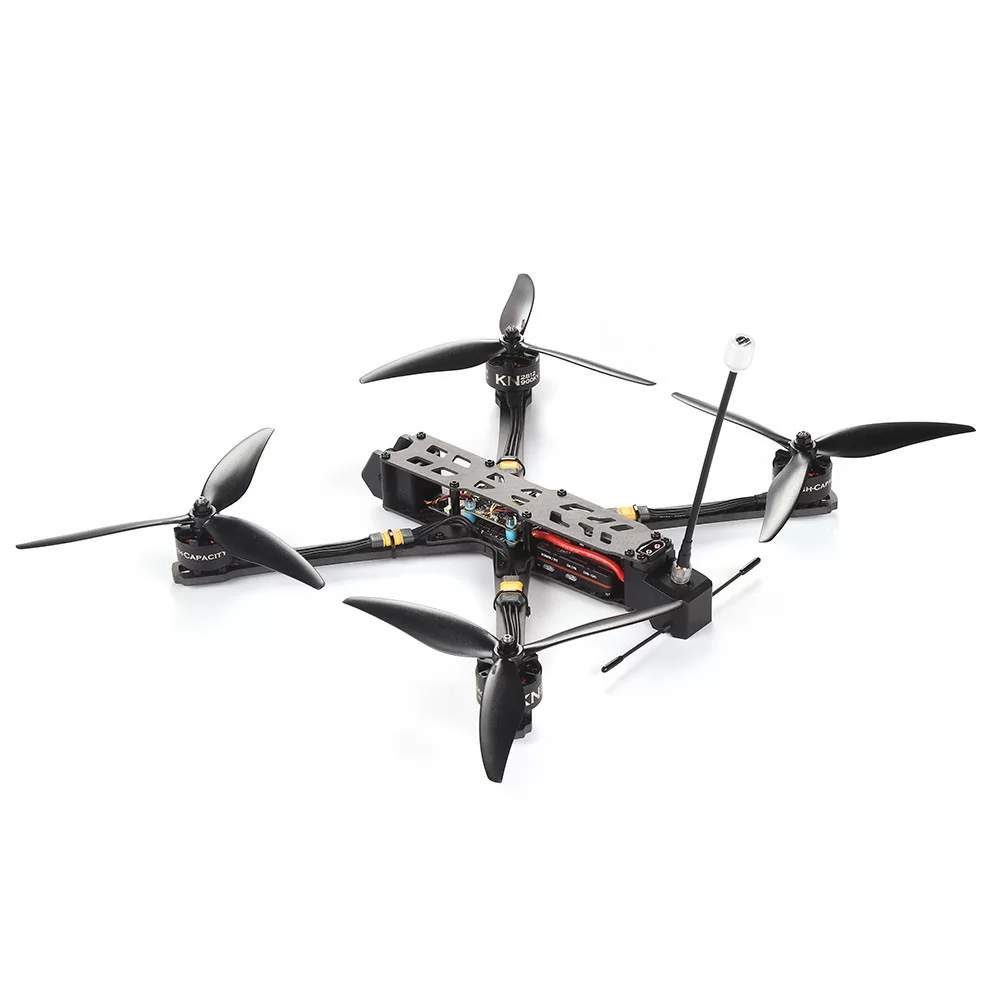 Ciklon Technology FZE: FPV ODM F8 - Diatone - Партнерские FPV