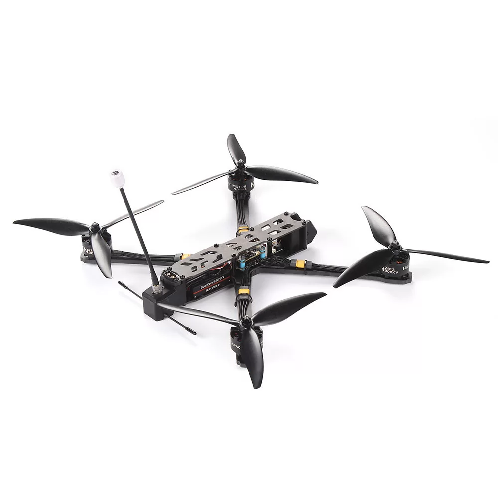 Ciklon Technology FZE: FPV ODM F8 - Diatone - Партнерские FPV