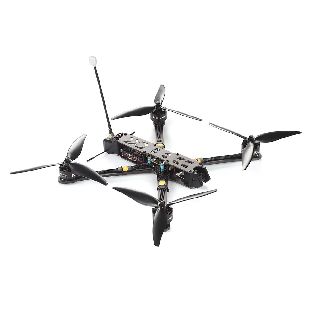 Ciklon Technology FZE: FPV ODM F8 - Diatone - Партнерские FPV