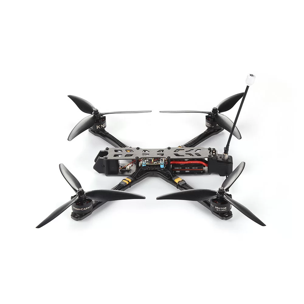 Ciklon Technology FZE: FPV ODM F8 - Diatone - Партнерские FPV