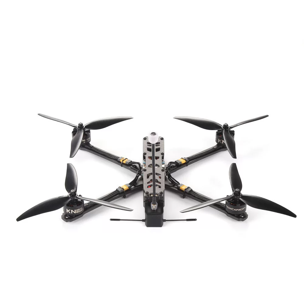 Ciklon Technology FZE: FPV ODM F8 - Diatone - Партнерские FPV