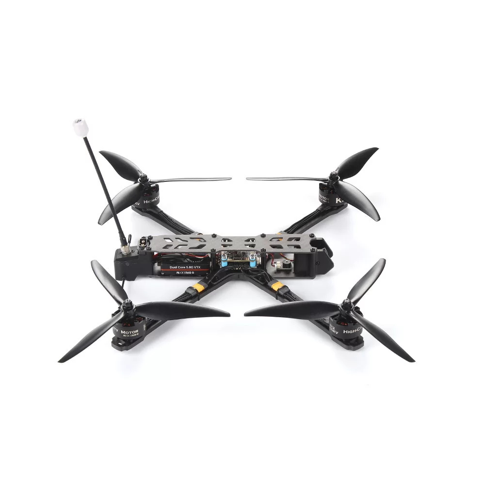 Ciklon Technology FZE: FPV ODM F8 - Diatone - Партнерские FPV