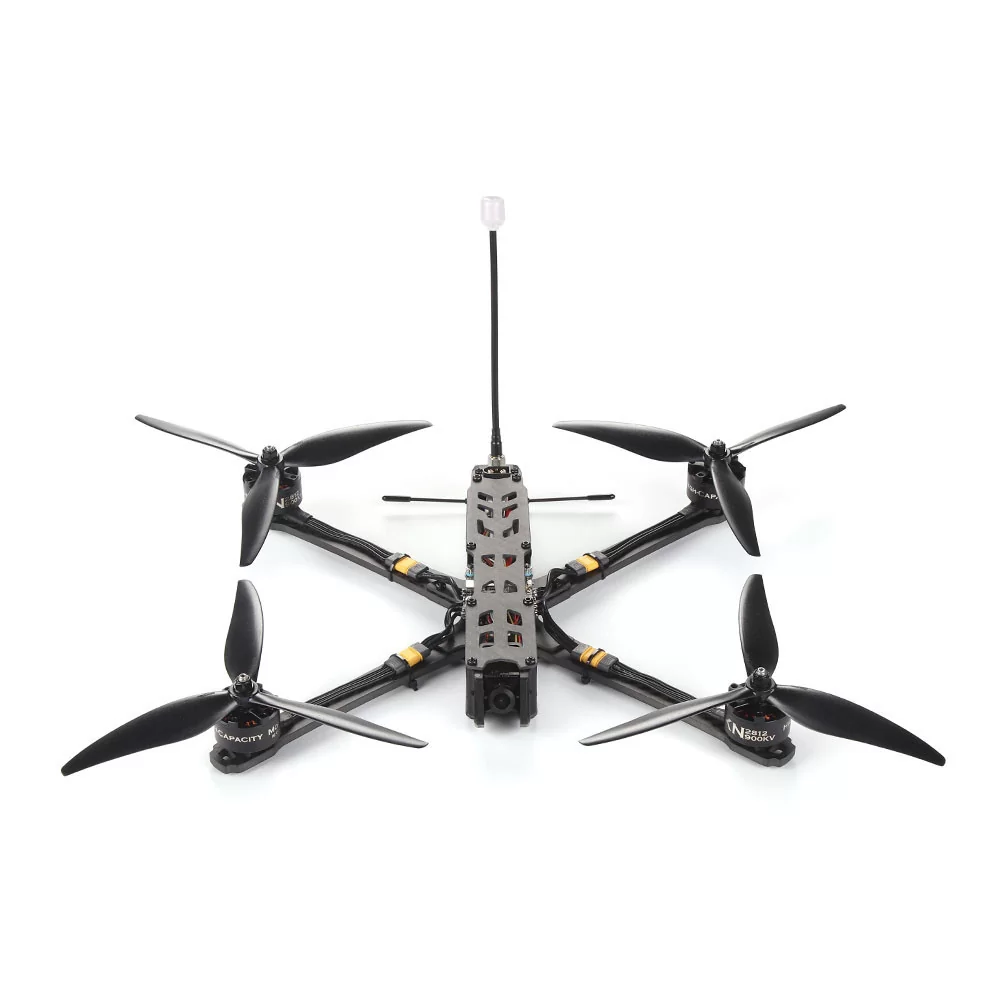 Ciklon Technology FZE: FPV ODM F8 - Diatone - Партнерские FPV