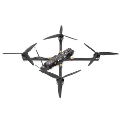 Ciklon Technology FZE: FPV ODM F10 - Diatone - Партнерские FPV