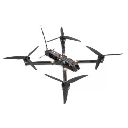 Ciklon Technology FZE: FPV ODM F10 - Diatone - Партнерские FPV