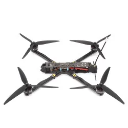 Ciklon Technology FZE: FPV ODM F10 - Diatone - Партнерские FPV