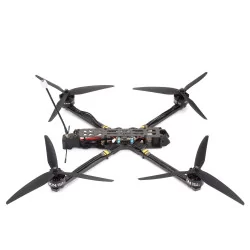 Ciklon Technology FZE: FPV ODM F10 - Diatone - Партнерские FPV