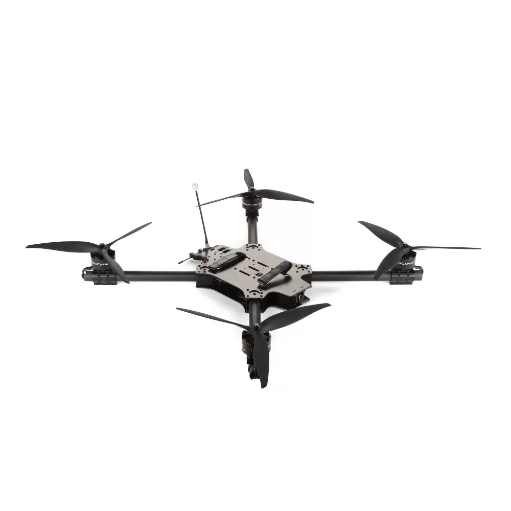 Ciklon Technology FZE: FPV KN-144 - Diatone - Партнерские FPV