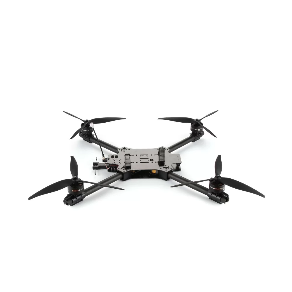 Ciklon Technology FZE: FPV KN-144 - Diatone - Партнерские FPV