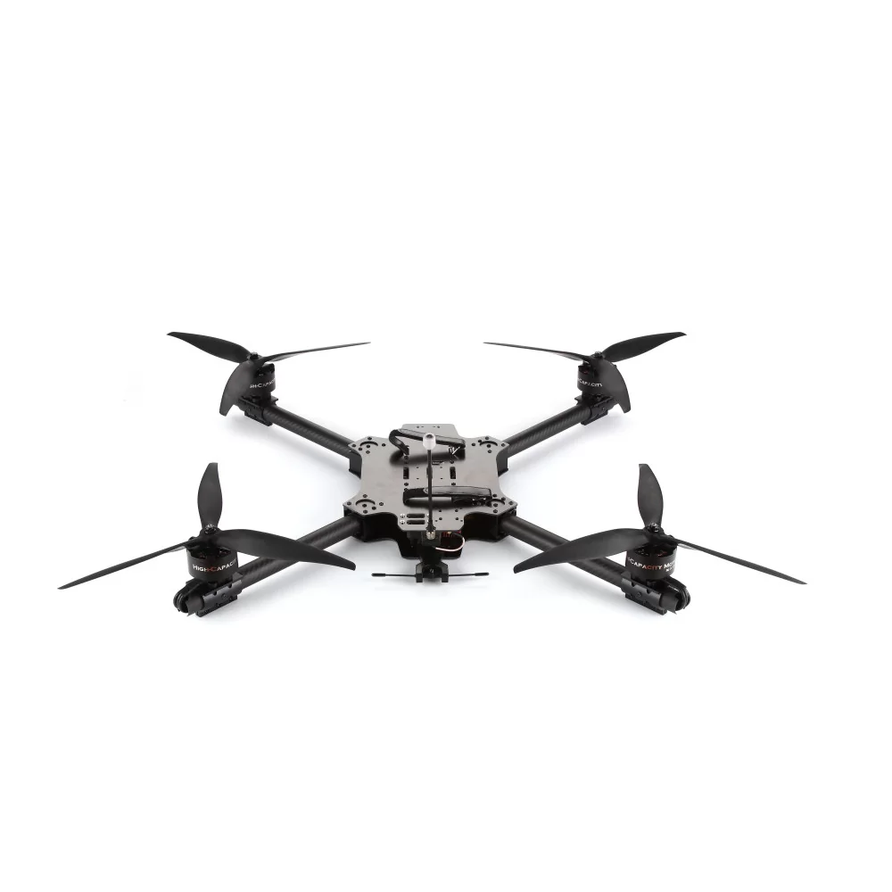 Ciklon Technology FZE: FPV KN-144 - Diatone - Партнерские FPV